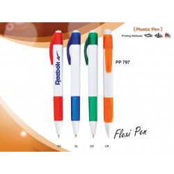 PP 797 Flexi Pen (Plastic Pen)